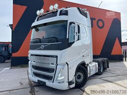 Volvo FH 540 6x2 GLOBE XL / RETARDER / DOUBLE BOGIE