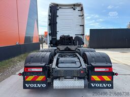 Volvo FH 540 6x2 GLOBE XL / RETARDER / DOUBLE BOGIE
