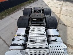 Volvo FH 540 6x2 GLOBE XL / RETARDER / DOUBLE BOGIE