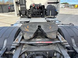 Volvo FH 540 6x2 GLOBE XL / RETARDER / DOUBLE BOGIE