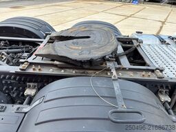 Volvo FH 540 6x2 GLOBE XL / RETARDER / DOUBLE BOGIE