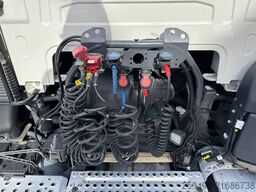 Volvo FH 540 6x2 GLOBE XL / RETARDER / DOUBLE BOGIE