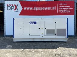 FG Wilson P400-3 - 400 kVA Genset - DPX-16017