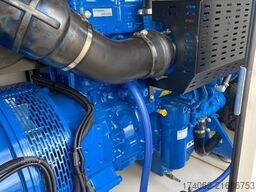 FG Wilson P400-3 - 400 kVA Genset - DPX-16017