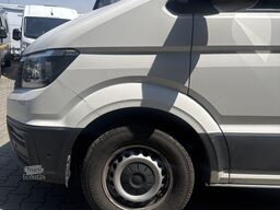 VW Grand California, Baujahr 2023 Automatik | Vollausstattung