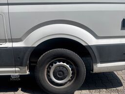 VW Grand California, Baujahr 2023 Automatik | Vollausstattung