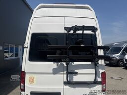 VW Grand California, Baujahr 2023 Automatik | Vollausstattung
