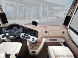 Concorde Liner 990 RLI NEUER GRUNDRISS RUNDSITZGRUPPE