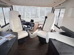 Concorde Liner 990 RLI NEUER GRUNDRISS RUNDSITZGRUPPE