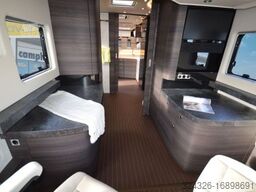 Concorde Liner 990 RLI NEUER GRUNDRISS RUNDSITZGRUPPE