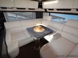 Concorde Liner 990 RLI NEUER GRUNDRISS RUNDSITZGRUPPE