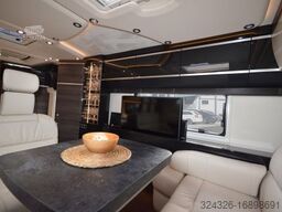 Concorde Liner 990 RLI NEUER GRUNDRISS RUNDSITZGRUPPE