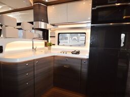 Concorde Liner 990 RLI NEUER GRUNDRISS RUNDSITZGRUPPE