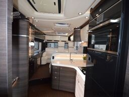 Concorde Liner 990 RLI NEUER GRUNDRISS RUNDSITZGRUPPE