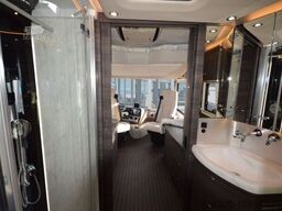 Concorde Liner 990 RLI NEUER GRUNDRISS RUNDSITZGRUPPE