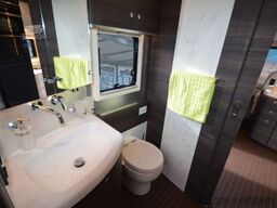 Concorde Liner 990 RLI NEUER GRUNDRISS RUNDSITZGRUPPE