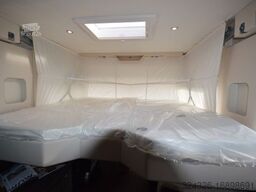 Concorde Liner 990 RLI NEUER GRUNDRISS RUNDSITZGRUPPE