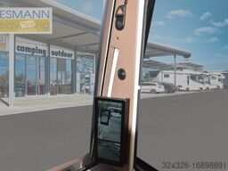 Concorde Liner 990 RLI NEUER GRUNDRISS RUNDSITZGRUPPE