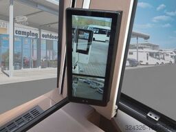 Concorde Liner 990 RLI NEUER GRUNDRISS RUNDSITZGRUPPE