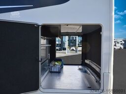 Concorde Liner 990 RLI NEUER GRUNDRISS RUNDSITZGRUPPE