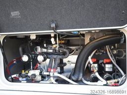 Concorde Liner 990 RLI NEUER GRUNDRISS RUNDSITZGRUPPE