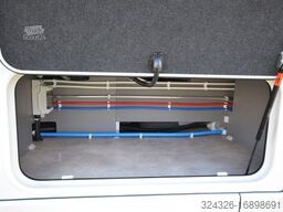 Concorde Liner 990 RLI NEUER GRUNDRISS RUNDSITZGRUPPE