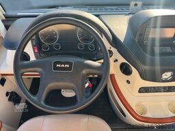 Concorde Liner Plus 1045 G I.Hand*MAN*250PS