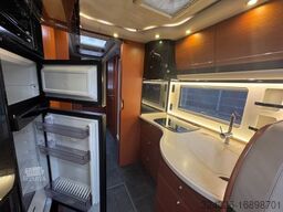 Concorde Liner Plus 1045 G I.Hand*MAN*250PS