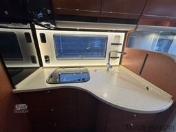 Concorde Liner Plus 1045 G I.Hand*MAN*250PS