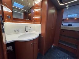 Concorde Liner Plus 1045 G I.Hand*MAN*250PS