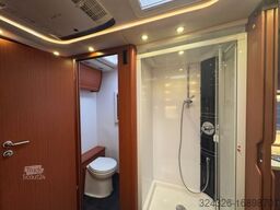 Concorde Liner Plus 1045 G I.Hand*MAN*250PS