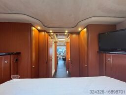 Concorde Liner Plus 1045 G I.Hand*MAN*250PS