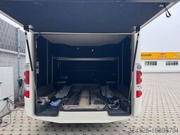 Concorde Liner Plus 1045 G I.Hand*MAN*250PS