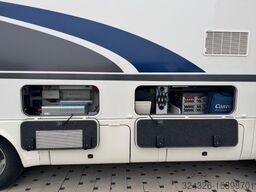 Concorde Liner Plus 1045 G I.Hand*MAN*250PS