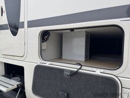 Concorde Liner Plus 1045 G I.Hand*MAN*250PS