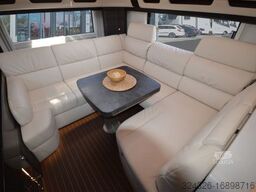 Concorde Cruiser 890 RLA RelaxLounge*ZederGloss*Vanille