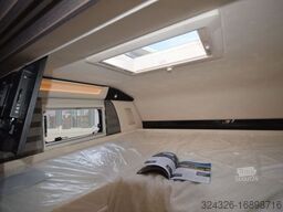 Concorde Cruiser 890 RLA RelaxLounge*ZederGloss*Vanille