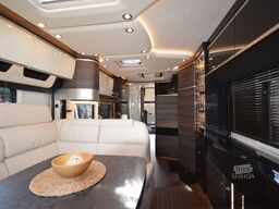 Concorde Cruiser 890 RLA RelaxLounge*ZederGloss*Vanille