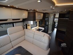 Concorde Cruiser 890 RLA RelaxLounge*ZederGloss*Vanille