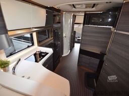 Concorde Cruiser 890 RLA RelaxLounge*ZederGloss*Vanille