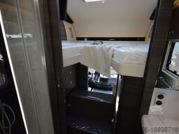 Concorde Cruiser 890 RLA RelaxLounge*ZederGloss*Vanille