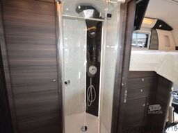 Concorde Cruiser 890 RLA RelaxLounge*ZederGloss*Vanille