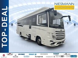 Concorde Liner 1095 GI *NEUES CHASSIS: ABSTANDS-REGEL