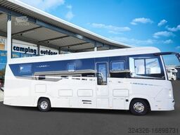 Concorde Liner 1095 GI *NEUES CHASSIS: ABSTANDS-REGEL