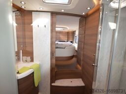 Concorde Liner 1095 GI *NEUES CHASSIS: ABSTANDS-REGEL