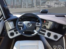 Concorde Liner 1095 GI *NEUES CHASSIS: ABSTANDS-REGEL