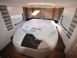 Concorde Liner 1095 GI *NEUES CHASSIS: ABSTANDS-REGEL