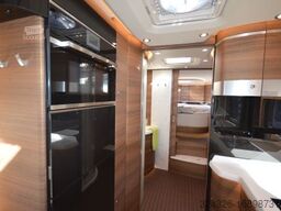 Concorde Liner 1095 GI *NEUES CHASSIS: ABSTANDS-REGEL