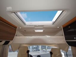 Concorde Liner 1095 GI *NEUES CHASSIS: ABSTANDS-REGEL