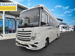 Concorde Liner 990 GI CL*Zeder/Highgloss*Vanille